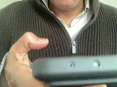 ALPHANDRE online show from January 24, 6:03 am