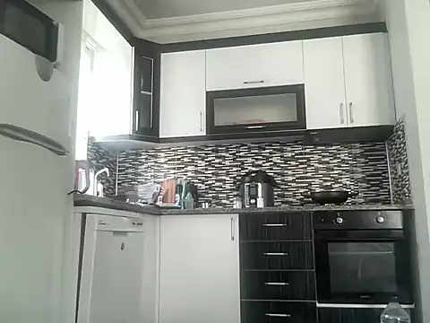 ALPHANDRE online show from March 18, 7:23 am