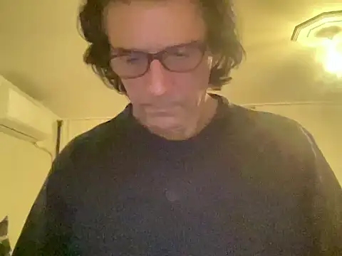 ALPHANDRE online show from February 1, 4:00 pm