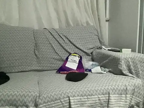 ALPHANDRE online show from February 22, 6:04 pm