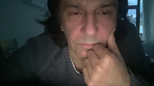 ALPHANDRE online show from March 3, 3:57 pm