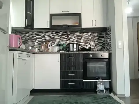 ALPHANDRE online show from January 30, 6:56 am