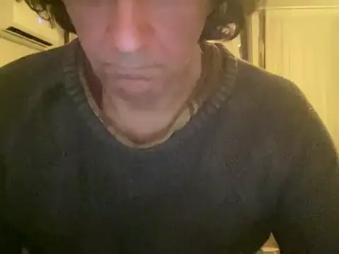 ALPHANDRE online show from January 25, 3:52 pm