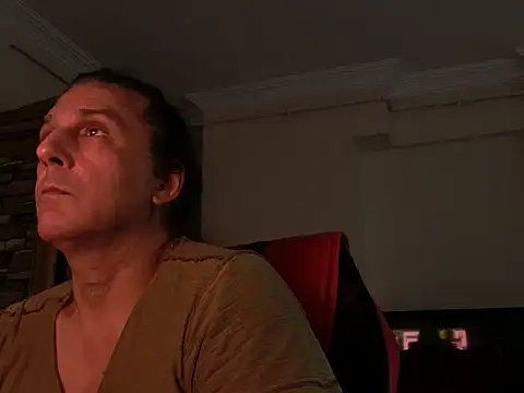 ALPHANDRE online show from September 27, 3:54 pm