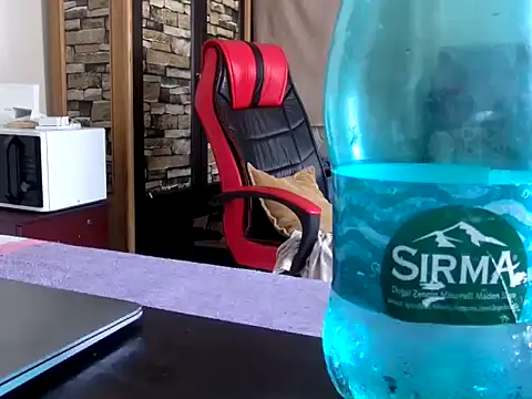 ALPHANDRE online show from September 15, 7:54 am