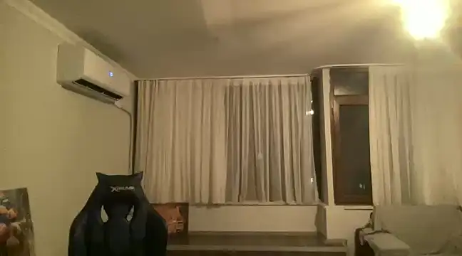 ALPHANDRE online show from February 15, 5:39 pm