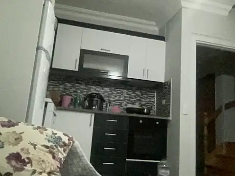 ALPHANDRE online show from March 18, 5:33 pm