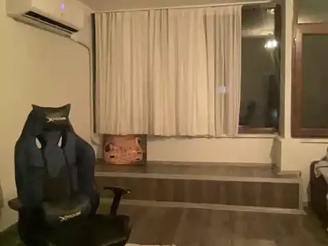 ALPHANDRE online show from February 20, 6:24 pm