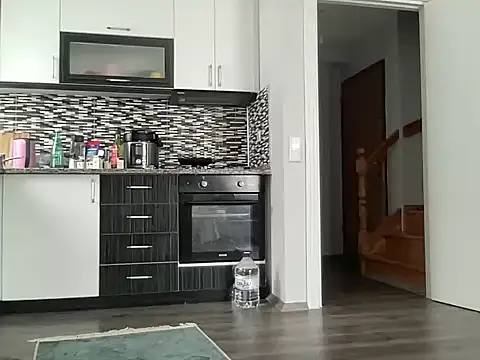 ALPHANDRE online show from March 9, 7:56 am