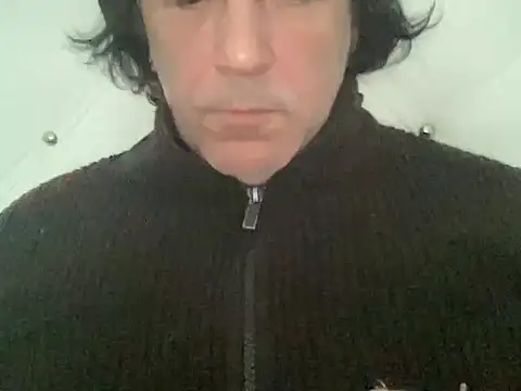 ALPHANDRE online show from January 25, 5:51 am