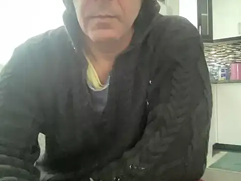 ALPHANDRE online show from February 5, 7:29 am