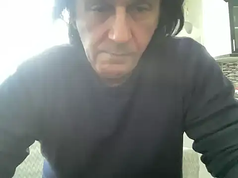 ALPHANDRE online show from February 21, 8:39 am