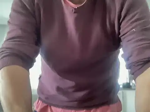 ALPHANDRE online show from October 11, 9:02 am