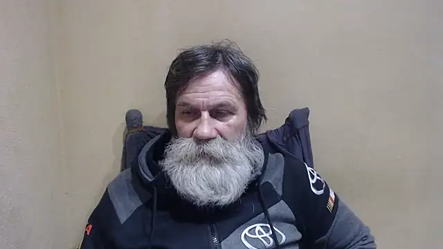 AlexNudo online show from February 6, 7:00 pm