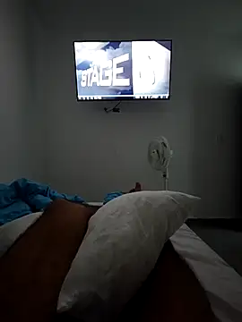 MILCARITAS3 online show from February 15, 4:29 am