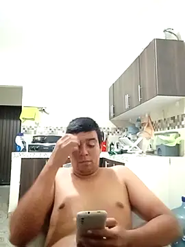 Chocolatinajet online show from November 28, 12:58 am