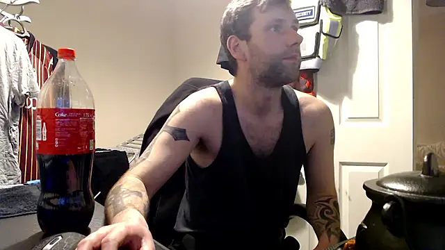 Atheist777 online show from January 11, 7:39 pm