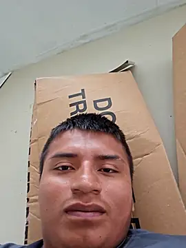 Diablo9804 online show from October 6, 5:06 pm