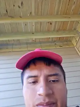 Diablo9804 online show from October 23, 4:43 pm