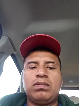 Diablo9804 online show from September 25, 11:53 am