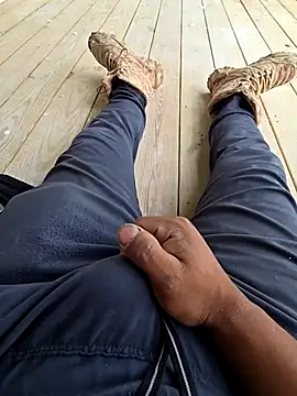 Diablo9804 online show from September 21, 5:02 pm