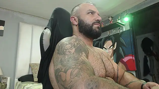 bardock 1 online show from September 20, 9:37 pm