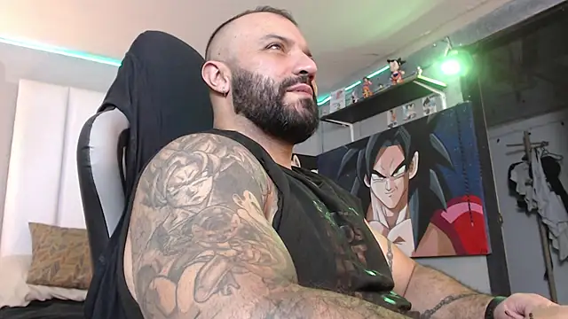 bardock 1 online show from January 27, 3:28 pm