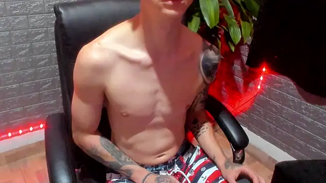 Dmtry6 online show from January 13, 12:15 am