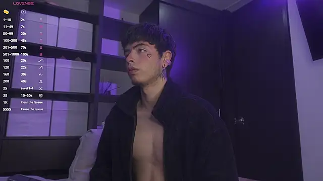  morghan  online show from November 2, 12:59 am