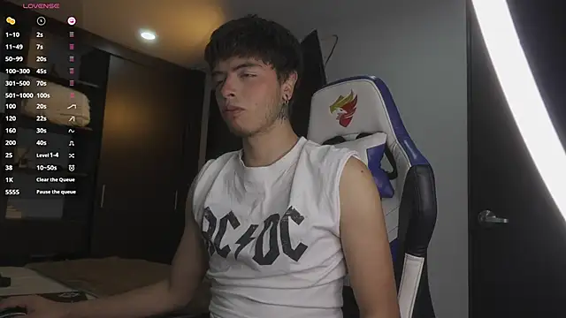  morghan  online show from October 24, 3:52 am