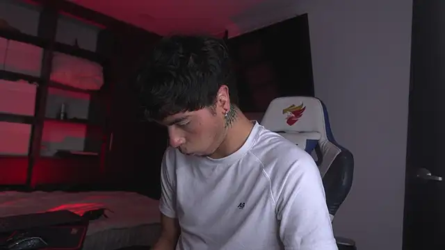  morghan  online show from December 16, 9:55 pm