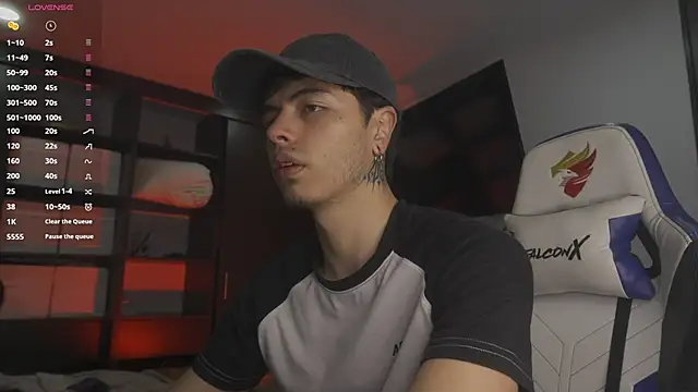  morghan  online show from November 19, 11:04 pm