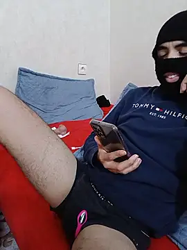 arabqueen online show from January 14, 11:19 pm