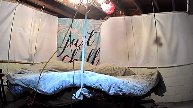 cum4calvin online show from March 7, 11:16 pm