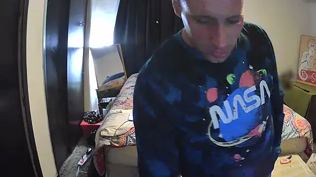 cum4calvin online show from December 11, 12:14 am