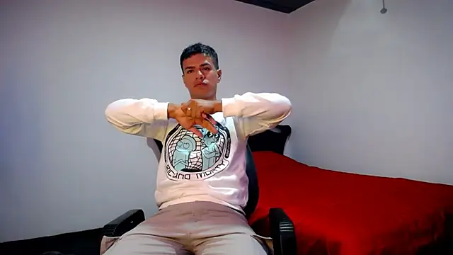 Deiby casas online show from January 1, 6:58 am