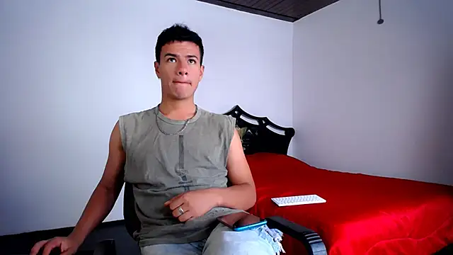 Deiby casas online show from January 10, 2:55 pm