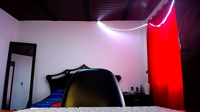 Deiby casas online show from February 23, 9:58 pm