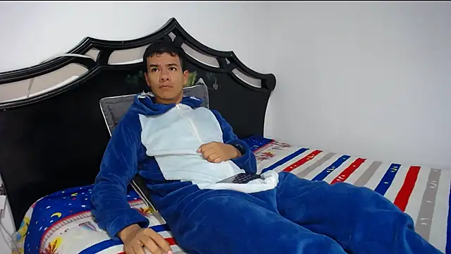 Deiby casas online show from October 29, 10:18 am