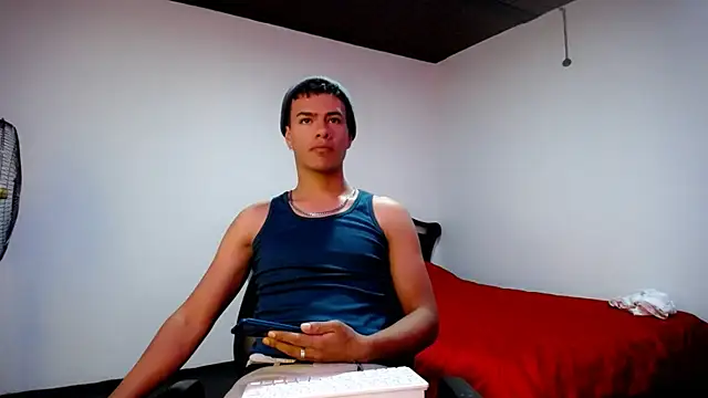 Deiby casas online show from January 3, 3:16 am