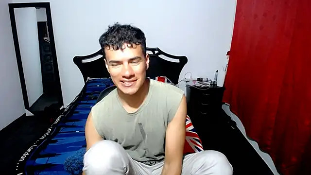 Deiby casas online show from March 23, 4:59 am