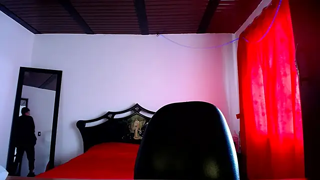 Deiby casas online show from February 21, 1:11 pm