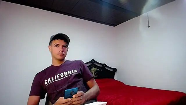 Deiby casas online show from January 13, 6:38 am