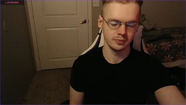 doloresman online show from March 6, 11:20 pm