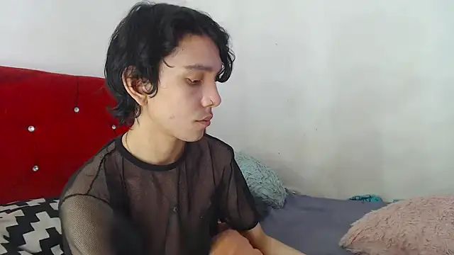 LAICK 01 online show from September 15, 7:59 pm