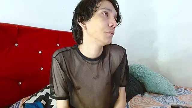 LAICK 01 online show from September 25, 5:34 pm