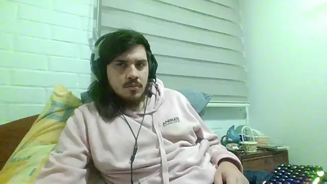 hung weeb online show from April 27, 2:52 am