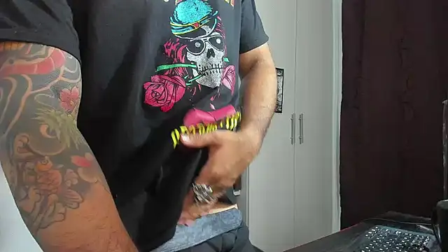  Coddygold  online show from March 26, 12:26 am