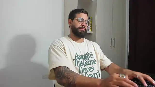  Coddygold  online show from March 17, 12:07 pm