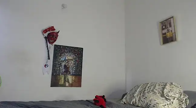  Coddygold  online show from December 21, 10:08 pm